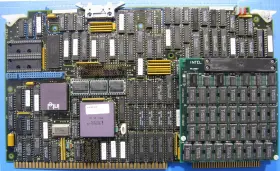 471595-002 Intel 454912-008 Sbc 386 38 Pba Multibus I Sbc38638 Pb 457450-001 Aa