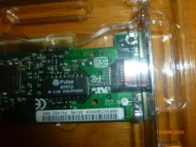 741462-005 Intel / Ethernet Adapter Networking Card #2