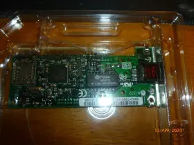 741462-005 Intel / Ethernet Adapter Networking Card