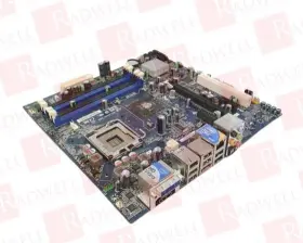 Dg45id Intel / Used