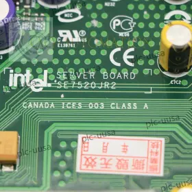 Se7520jr2 Intel 1pcs Used Server Motherboard #3