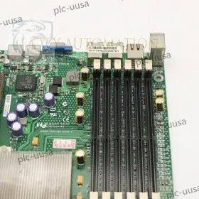 Se7520jr2 Intel 1pcs Used Server Motherboard