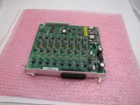 550-2101 Inter Tel 550 2101 Slc Communicatons Module 826 5390 11 Rev 11aa