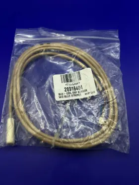 28916404 Interlink Slo-coil Def Sensor With 2 Blue Stripes