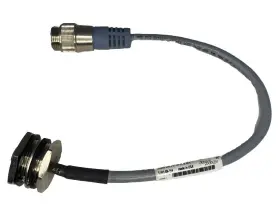 5711-0.4m Interlinkbt 5711-7m Turck Rsm Rkfp Bus Stop Usa Made 16 Inch