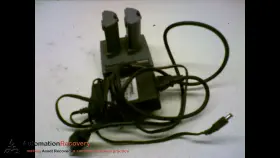 167419 Intermec 069582 With Attached Part Number 073930 Battery Charger Unit #167419