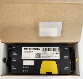 1101459 Interroll Zonecontrol Ec310 Ul Version For Rollerdrive