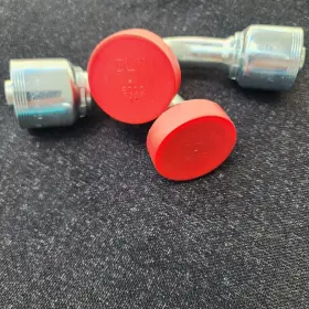 Ay90j-12-16 Intertraco Inch To 1 90 Sae Code 62 6000 Psi Flange J Series