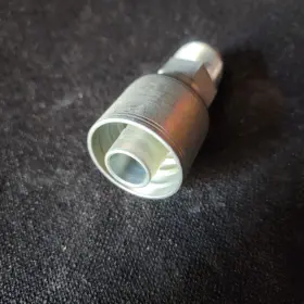 Mu10k-12-12 Intertraco 3/4 Inch To Male Sae 45 Flare K Series