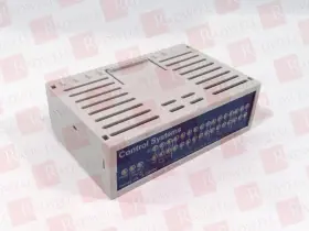 Ilk-lc2000-131 Intralink Control Systems / Ilklc2000131 Used