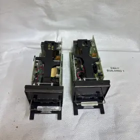585a-00016-000-2-00 Invensys Barber Colman 585a-00016-030-6-31 580 Temp Controller 585a Lot Of 2
