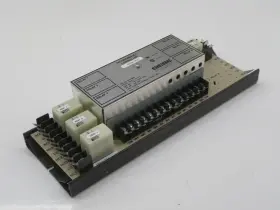 Cp-8161-701-4 Invensys Programmable Controller T229651