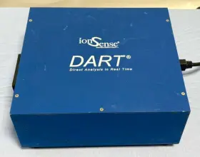 Svp-200 Ion Science Ionscience Svp200 Dart Direct Analysis In Real Time Controller Part