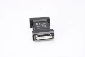Micro488 Iotech Micro488/p Bus Controller