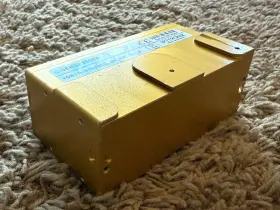 M-sens2 Ipetronik 250hz Analog Input Module #2