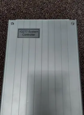 Ig277 Ipg Photonics Controller Ig277 Ipg Photonics Controller