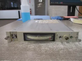 20236 Ird Mechanalysis 8885 Module Used