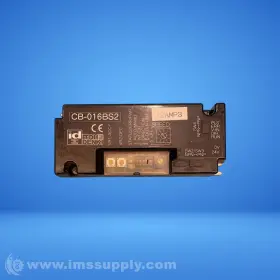 Cb-016bs2 Itoh Denki Driver Card Module Usip
