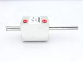 Bd34x1 Itt Pneumatic Cylinder #2