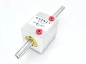 Bd34x1 Itt Pneumatic Cylinder
