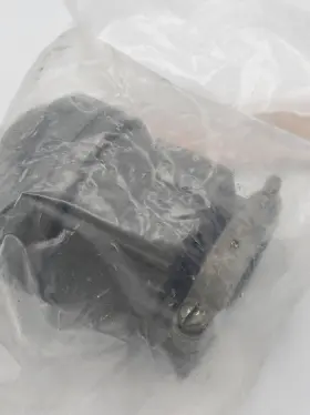 Ms3106e-36-10s Itt Cannon Ms3106e36 Connector Socket New #3
