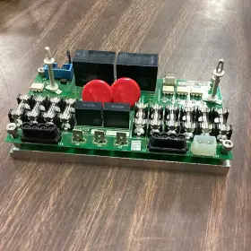 115733 Itw Dynatec Rev B Circuit Board #3