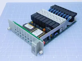 76911-02 Itw Ransburg Serial Digital Module T142656