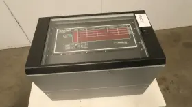 Lsmc5001-01 Itw Ransburg Pulse Track And Speed Motor Controller T179058
