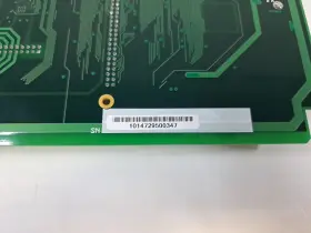 Ix-8subs-4 Iwatsu Us Adix Analog Station Card #3