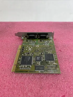 Mg1338a Ixxat Lage 1 Ipc Xc16/pci V1.2 Communication Card #2