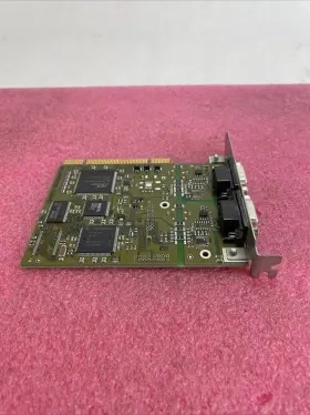 Mg1338a Ixxat Lage 1 Ipc Xc16/pci V1.2 Communication Card #3