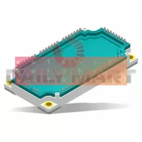Ixys Mdma900u1600pteh New In Box Power Supply Module