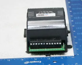 J-t-io-16-485 J&m Io-16-485 Jene-pc Series 16 Pt Remote I/o Module 8 Universal In 4 Analog Out #3