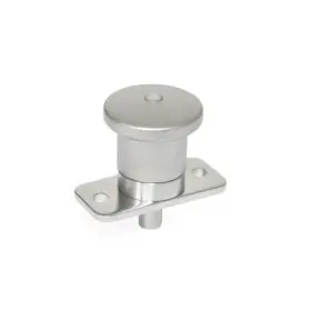 Gn822.9-5-12-bn J.w. Winco 822.9-5-12-bn Mini Index Plunger