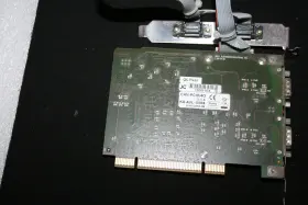 Bo-fpc-22040 Janz Can-pcih/exto V1.1 4-port Pci Can Interface Card #3