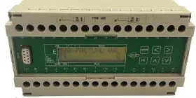 1422uc3 Jaquet Ftfw Frequency Current Converter Relay