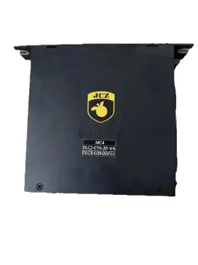 Dlc2-eth-2d-v4 Jcz Mc4 Plc Processor Controller Platform Mpn