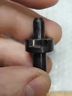 29109 Jergens Lockscrew Locating Pin .2495 Inch New #2