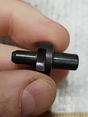 29109 Jergens Lockscrew Locating Pin .2495 Inch New #3