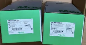 Tm241cec24r Jfl 1pcs Brand New Schneider Controller Rapid Delivery