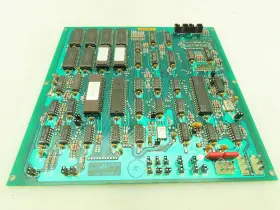 Udtz-19g9 Johnson Controls 24-4548-2 Circuit Board Control #3