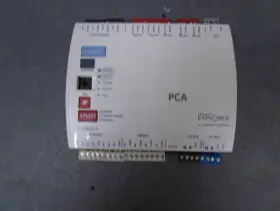 Fx-pca2612-1 Johnson Controls Advanced Application Programmable Control 18-point #2