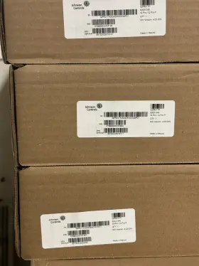 Iqpro17p-nzw Johnson Controls Dsc Iqpr017p Iq Pro Plastic Cabinet Sw Version 4.03.00n Quantity Of 3 #2