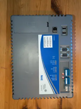 Ms-nae5510-2 Johnson Controls Metasys