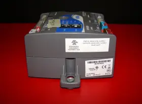 Ms-vma1628-0 Johnson Controls Vma1628 Metasys Vav Controller No Power For Parts #3