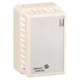 T-4000-3145 Johnson Controls T40003145 Pneumatic Thermostat Cover Vertical No