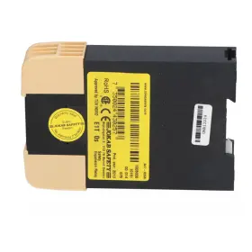 E1t0s Jokab 1pc New 24vdc 6a Nsmp #2
