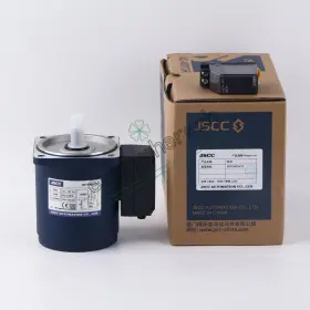 90ys40gv22 Jscc 1pcs New Speed Control Motor