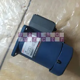 90ys90gy22 Jscc 1pcs New Geared Motor