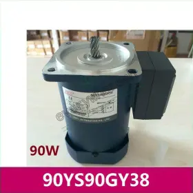 90ys90gy38 Jscc 1pcs New Geared Motor